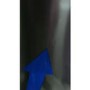GRADE A3 - AEG S74010KDX0 Freestanding Fridge With Antifingerprint Stainless Steel Door