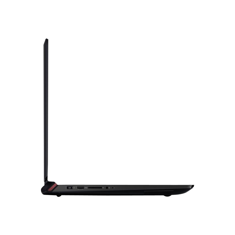 Refurbished Lenovo Y700-15 i7 6700HQ 12GB 1TB GeForce GTX 960M Graphics Win 10 Laptop