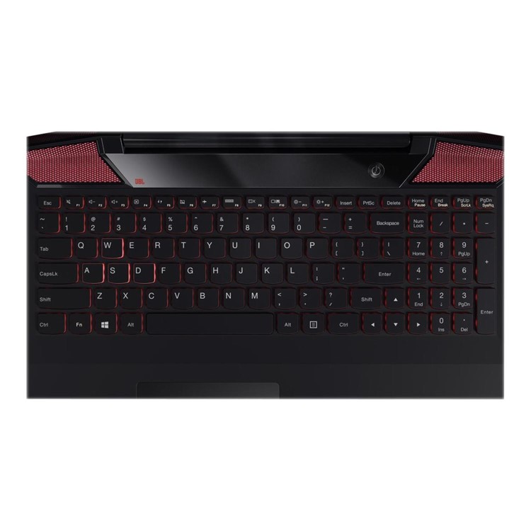 Refurbished Lenovo Y700-15 i7 6700HQ 12GB 1TB GeForce GTX 960M Graphics Win 10 Laptop
