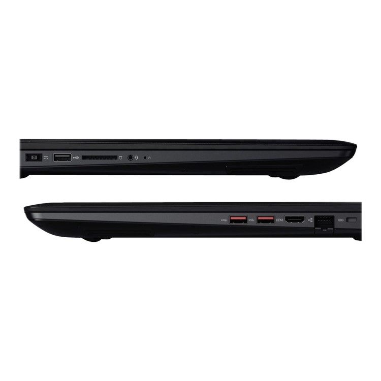 Refurbished Lenovo Y700-15 i7 6700HQ 12GB 1TB GeForce GTX 960M Graphics Win 10 Laptop