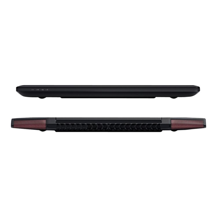 Refurbished Lenovo Y700-15 i7 6700HQ 12GB 1TB GeForce GTX 960M Graphics Win 10 Laptop