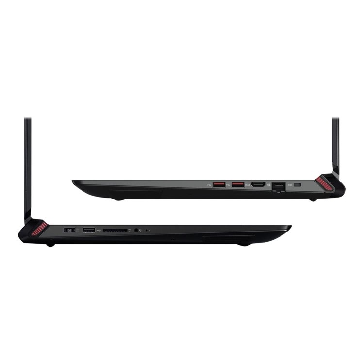 Refurbished Lenovo Y700-15 i7 6700HQ 12GB 1TB GeForce GTX 960M Graphics Win 10 Laptop
