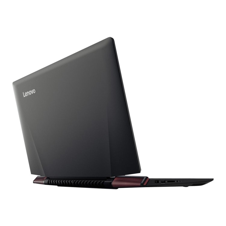 Refurbished Lenovo Y700-15 i7 6700HQ 12GB 1TB GeForce GTX 960M Graphics Win 10 Laptop