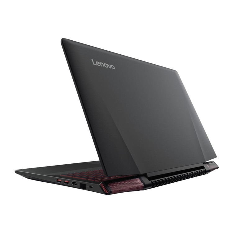 Refurbished Lenovo Y700-15 i7 6700HQ 12GB 1TB GeForce GTX 960M Graphics Win 10 Laptop