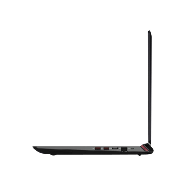 Refurbished Lenovo Y700-15 i7 6700HQ 12GB 1TB GeForce GTX 960M Graphics Win 10 Laptop