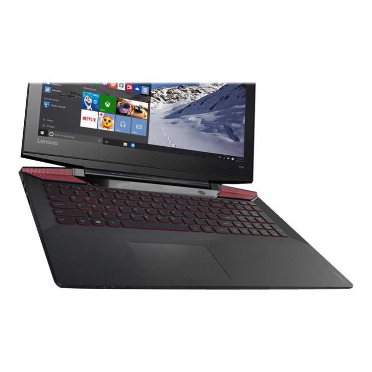 Refurbished Lenovo Y700-15 i7 6700HQ 12GB 1TB GeForce GTX 960M Graphics Win 10 Laptop