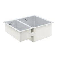 Grohe K700U Stainless Steel Sink
