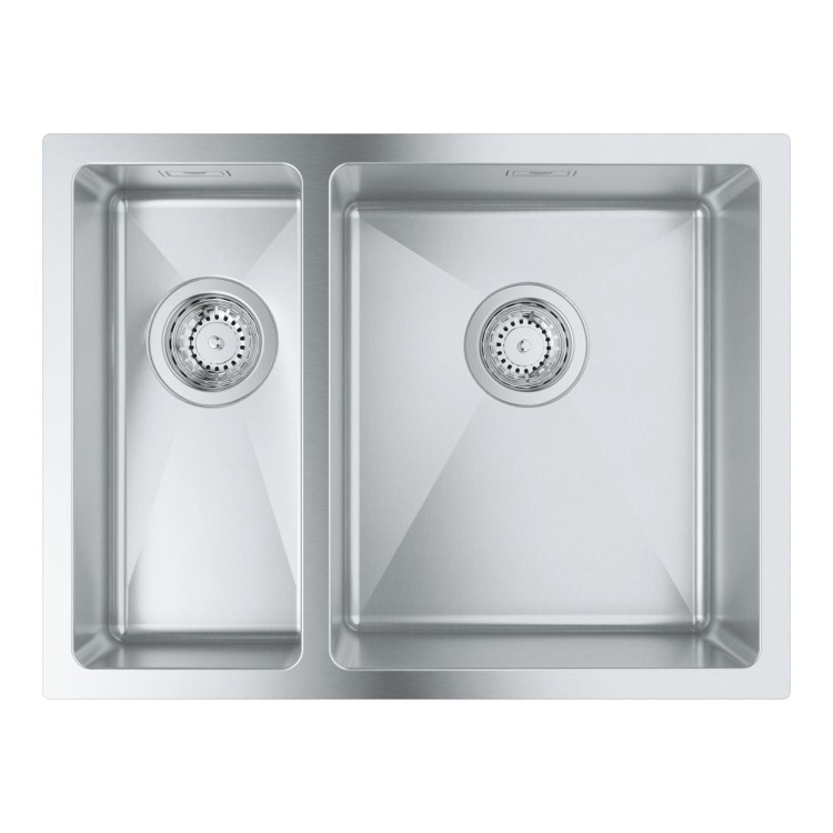 Grohe K700U Stainless Steel Sink