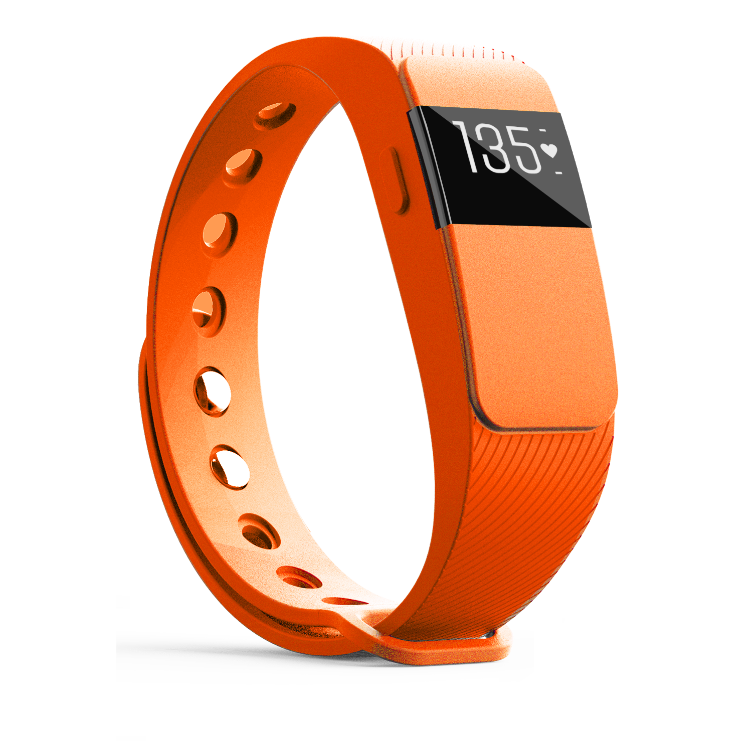 iQ FIT HR Activity Fitness Tracker with Heart Rate Extra