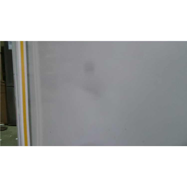 GRADE A3 - Smeg UKC7280FP 70-30 Sliding Rail Integrated In-column Fridge Freezer