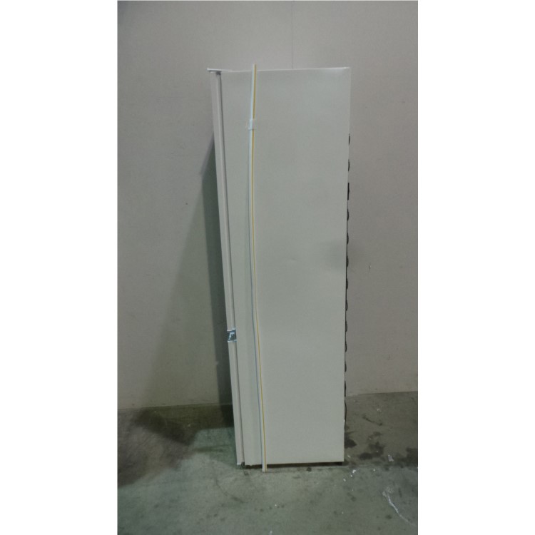 GRADE A3 - Smeg UKC7280FP 70-30 Sliding Rail Integrated In-column Fridge Freezer