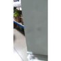 GRADE A3 - Smeg UKC7280FP 70-30 Sliding Rail Integrated In-column Fridge Freezer