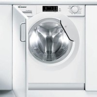 Candy 31800235/N CBWD8514D-80 Integrated 8/5KG 1400 Spin Washer Dryer