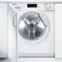 Candy 31800235/N CBWD8514D-80 Integrated 8/5KG 1400 Spin Washer Dryer