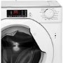 Candy 31800235/N CBWD8514D-80 Integrated 8/5KG 1400 Spin Washer Dryer