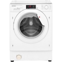 Hoover Integrated 9KG 1600 Spin Washing Machine