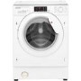 Hoover Integrated 9KG 1600 Spin Washing Machine