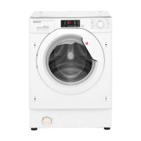 Hoover 31800249/N HBWM 814D-80 Integrated 8KG 1400 Spin Washing Machine