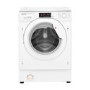Hoover 31800249/N HBWM 814D-80 Integrated 8KG 1400 Spin Washing Machine