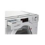 Hoover 31800249/N HBWM 814D-80 Integrated 8KG 1400 Spin Washing Machine