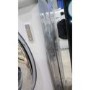 Refurbished Candy CBWM814DC Integrated 8KG 1400 Spin Washing Machine