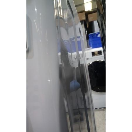 Refurbished Candy CBWM814DC Integrated 8KG 1400 Spin Washing Machine