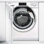 Hoover HBWM914DC-80 Integrated 9KG 1400 Spin Washing Machine