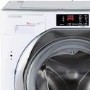 Hoover HBWM914DC-80 Integrated 9KG 1400 Spin Washing Machine