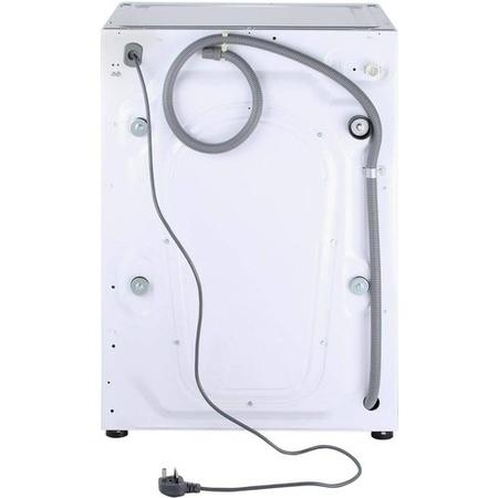 Hoover HBWM914DC-80 Integrated 9KG 1400 Spin Washing Machine