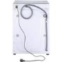Hoover HBWM914DC-80 Integrated 9KG 1400 Spin Washing Machine