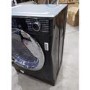 Refurbished Hoover H-Wash 300 HBWD8516DCB Integrated 8/5KG 1600 Spin Washer Dryer Black