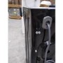 Refurbished Hoover H-Wash 300 HBWD8516DCB Integrated 8/5KG 1600 Spin Washer Dryer Black
