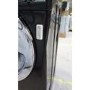 Refurbished Hoover H-Wash 300 HBWD8516DCB Integrated 8/5KG 1600 Spin Washer Dryer Black