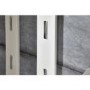 Germania Inside White Hallway Coat Stand