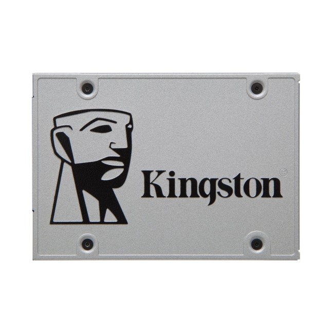 Kingston UV400 240GB 2.5" Internal SSD