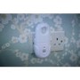 Pack of 3 Portable Night Lights with Motion Sensor and Built in LED Torch
