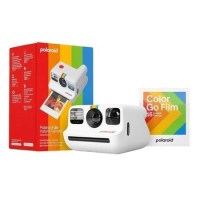 Polaroid Everything Box Go Gen 2 (White) Polaroid Everything Box Go Gen 2 (White)