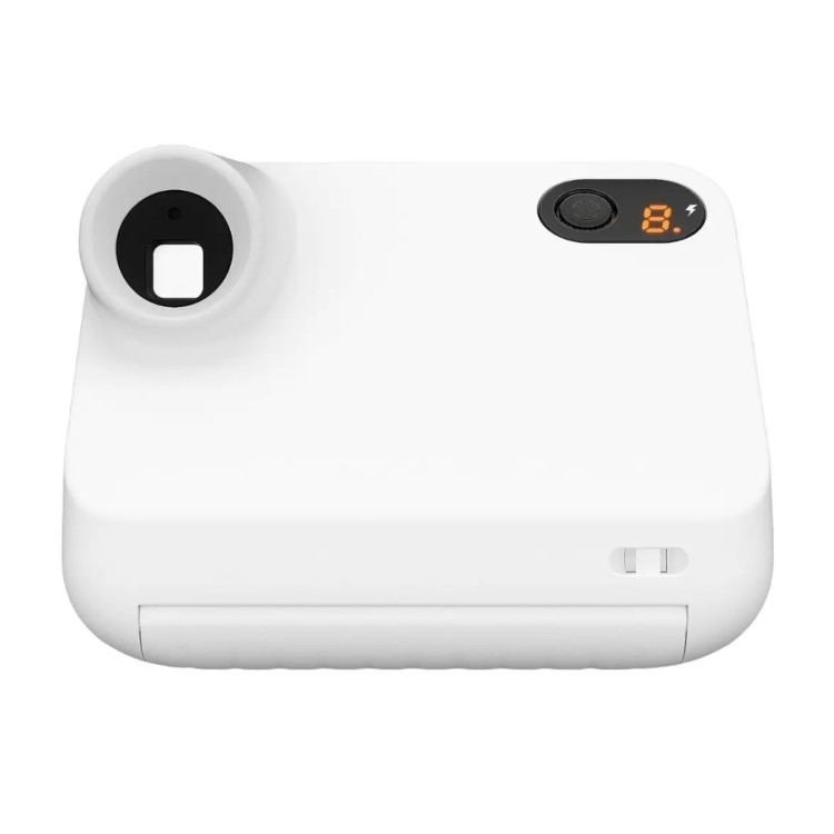 Polaroid Everything Box Go Gen 2 (White)