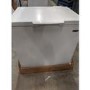 Refurbished IceKing CF202W Freestanding 202 Litre Chest Freezer
