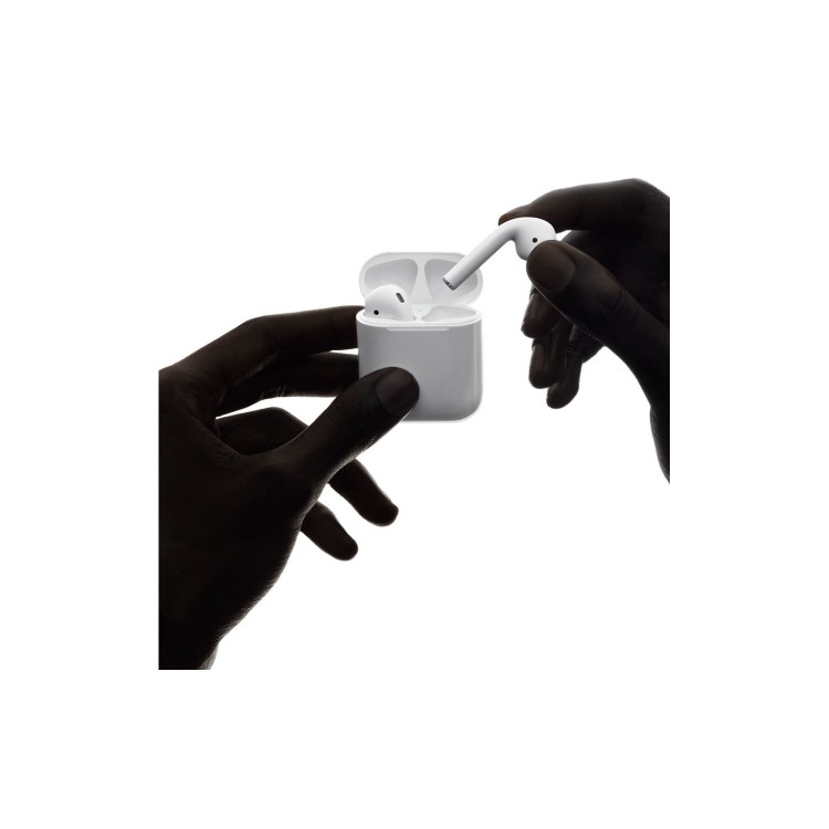 GRADE A1 - Apple Wireless AirPods 