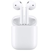 GRADE A1 - Apple Wireless AirPods 