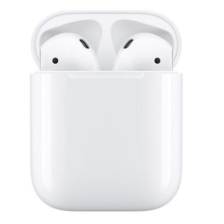 GRADE A1 - Apple Wireless AirPods 