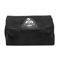 Pit Boss Navigator 150 Grill Cover Pit Boss Navigator 150 Grill Cover