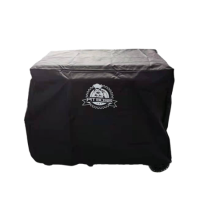 Pit Boss Cover - Ultimate Plancha 5 Burner  Pit Boss Cover - Ultimate Plancha 5 Burner