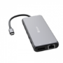 Verbatim CMH-13 USB-C Pro 13 Port Multiport Hub