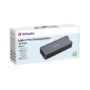 Verbatim CDS-15 USB-C Pro 15 Port Docking Station