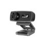 Genius FaceCam 1000X HD WebCam with Built-in Microphone