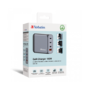 Verbatim 100W 4-Port GaN Wall Charger
