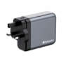 Verbatim 140W 4-Port GaN Wall Charger