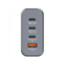 Verbatim 140W 4-Port GaN Wall Charger